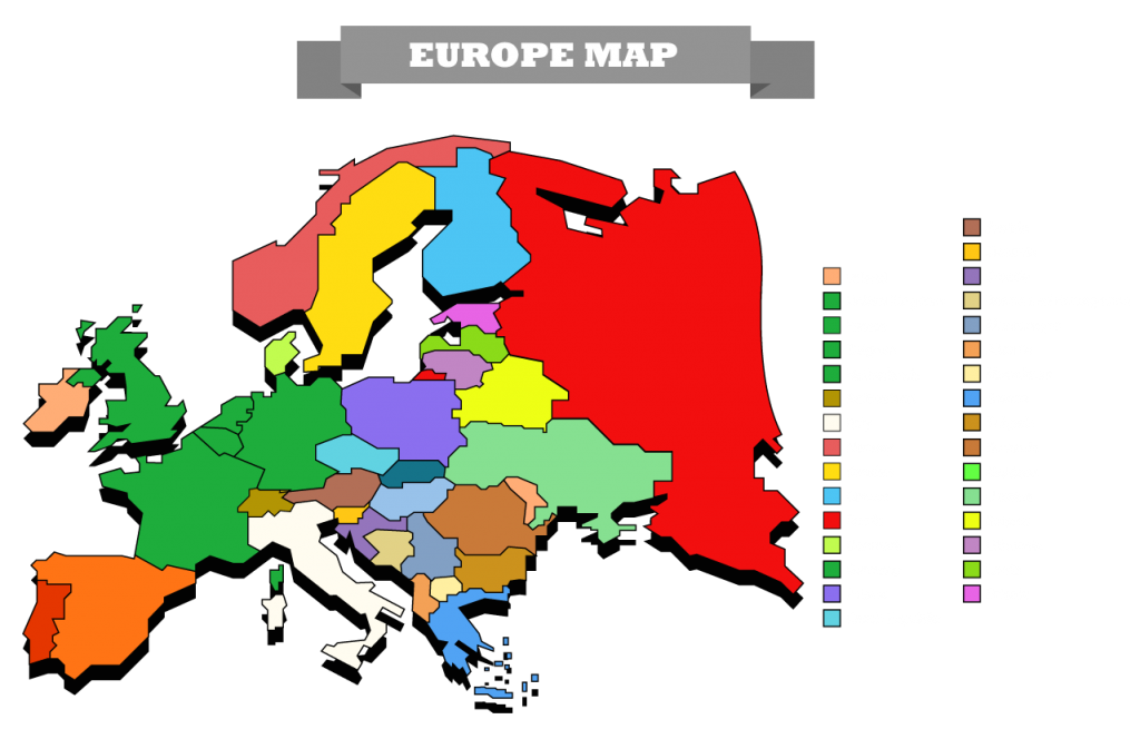 elacs map