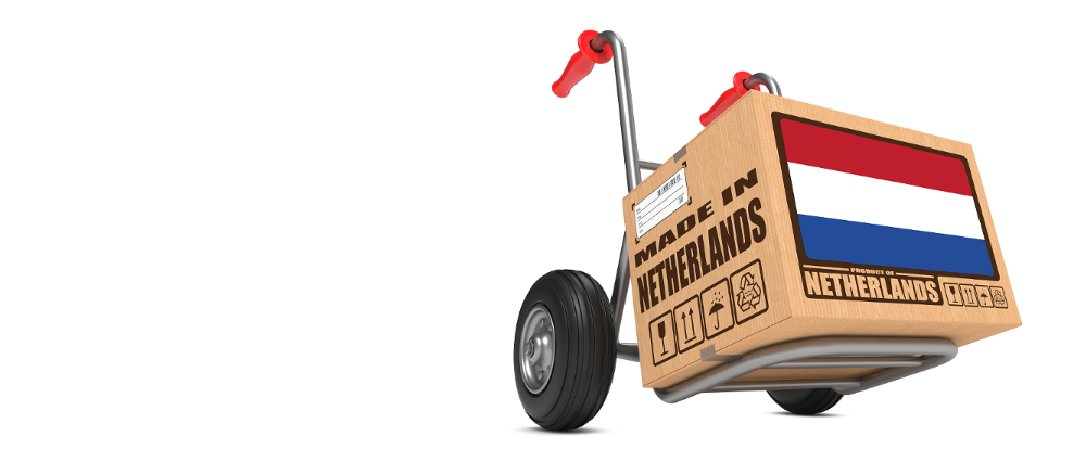 Logistics Provider